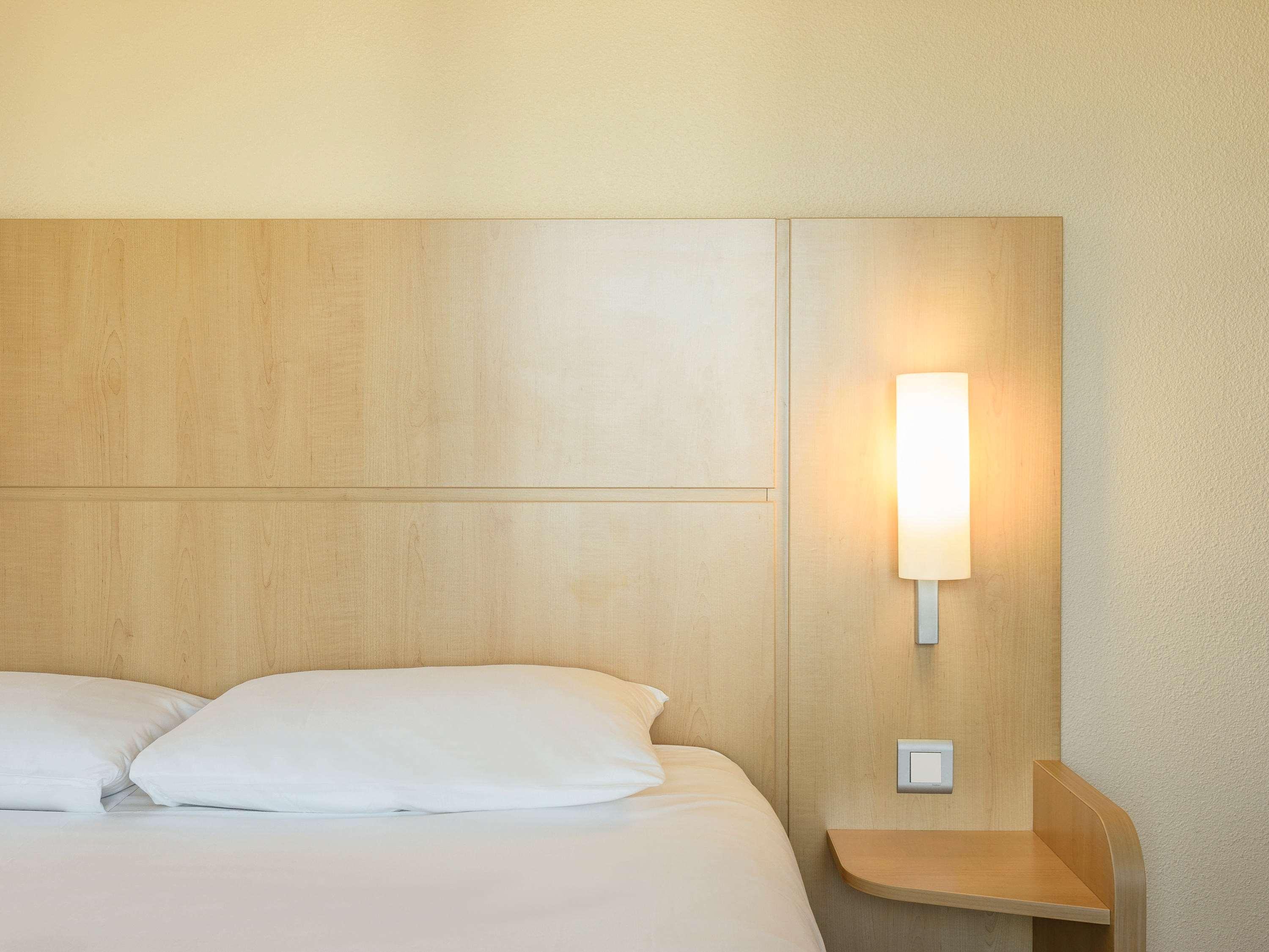 Ibis Budget Ciboure St-Jean-Luz Exterior foto