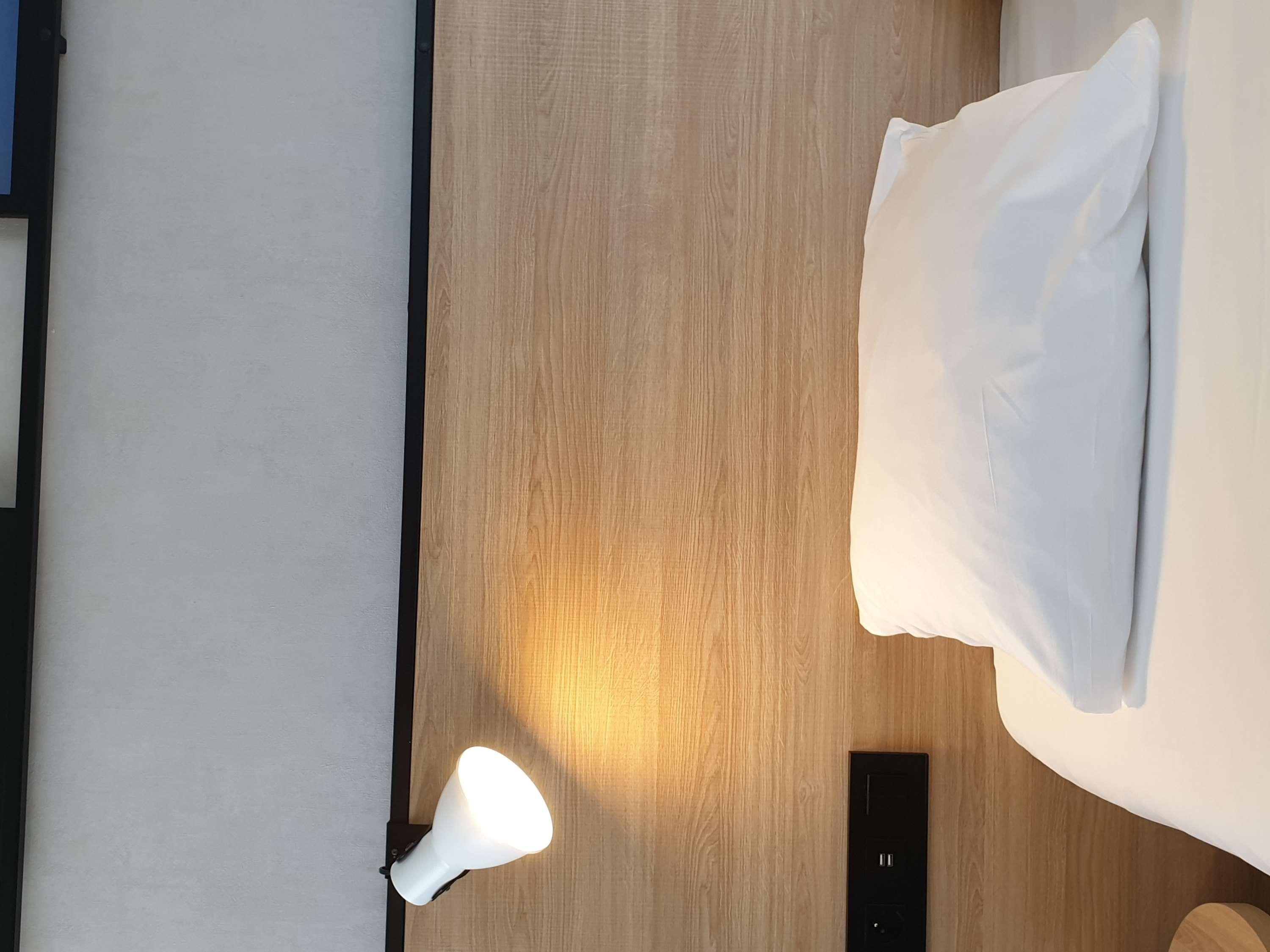 Ibis Budget Ciboure St-Jean-Luz Exterior foto